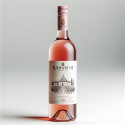 Romania Table Wine Domaine Beaulieu 2016 2016