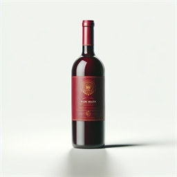 Romania Table Wine Mâtéo Non-Vintage