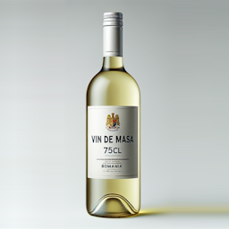 Romania Table Wine Domaine Vivafrana 2018