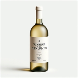 Romania Vini con denominazioni Murfaltar Sur mer 2023