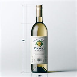 Roumanie Vinuri de inalta calitate Plébános winery Fetească Regală 2022