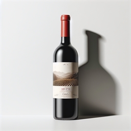 AVA californiane Carmel Valley Ernest & Julio Gallo Turning Leaf 2000