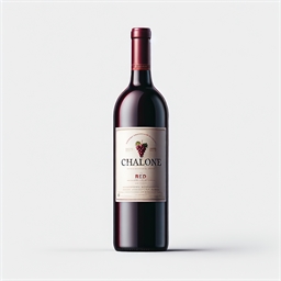 AVA californiane Chalone Charente Cuvée Jean Marin 2005