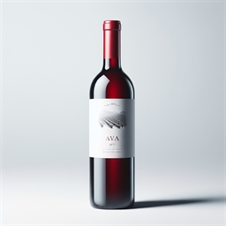 California AVAs Unspecified Volcanic Cab 2020