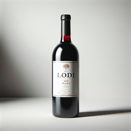Vin Rouge sec Reserve Old Wine Zinfandel Hook or Crook Cellars 2018 USA AVA californiennes Lodi AVA