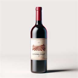 AVA californiane Sonoma Coast Kutch 2018