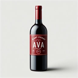 East Coast AVA Unspecified Nicolas-Jay L'Ensemble 2018