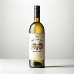 AVA della Costa Orientale Northern Neck George Washington Birthplace (Virginia) Stemichelle Chardonay 2020