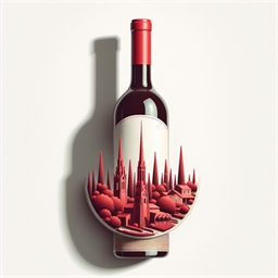 AVA du centre des États-Unis Firehouse Wine Cellars The American 2020