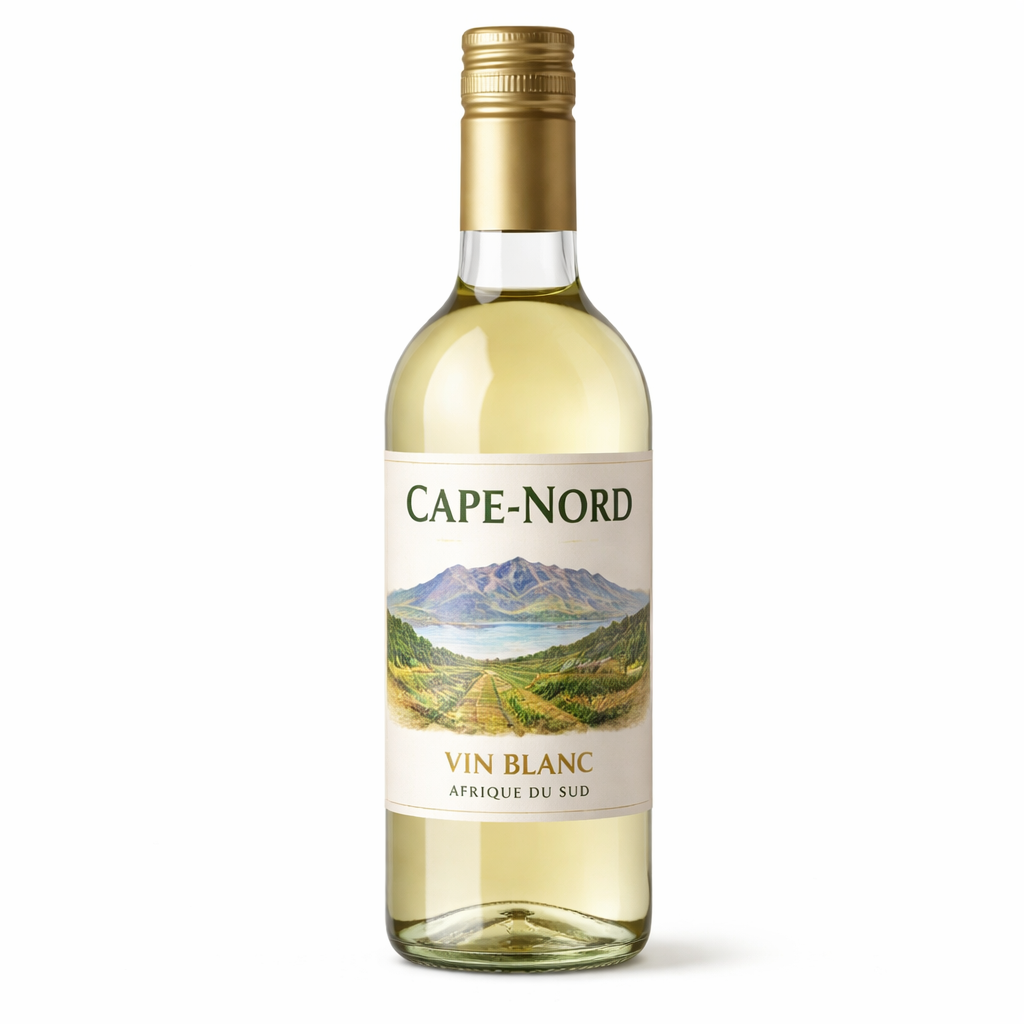 Severna Kaplandija Ni doloceno Klein Constantia Vin de Constance 2017