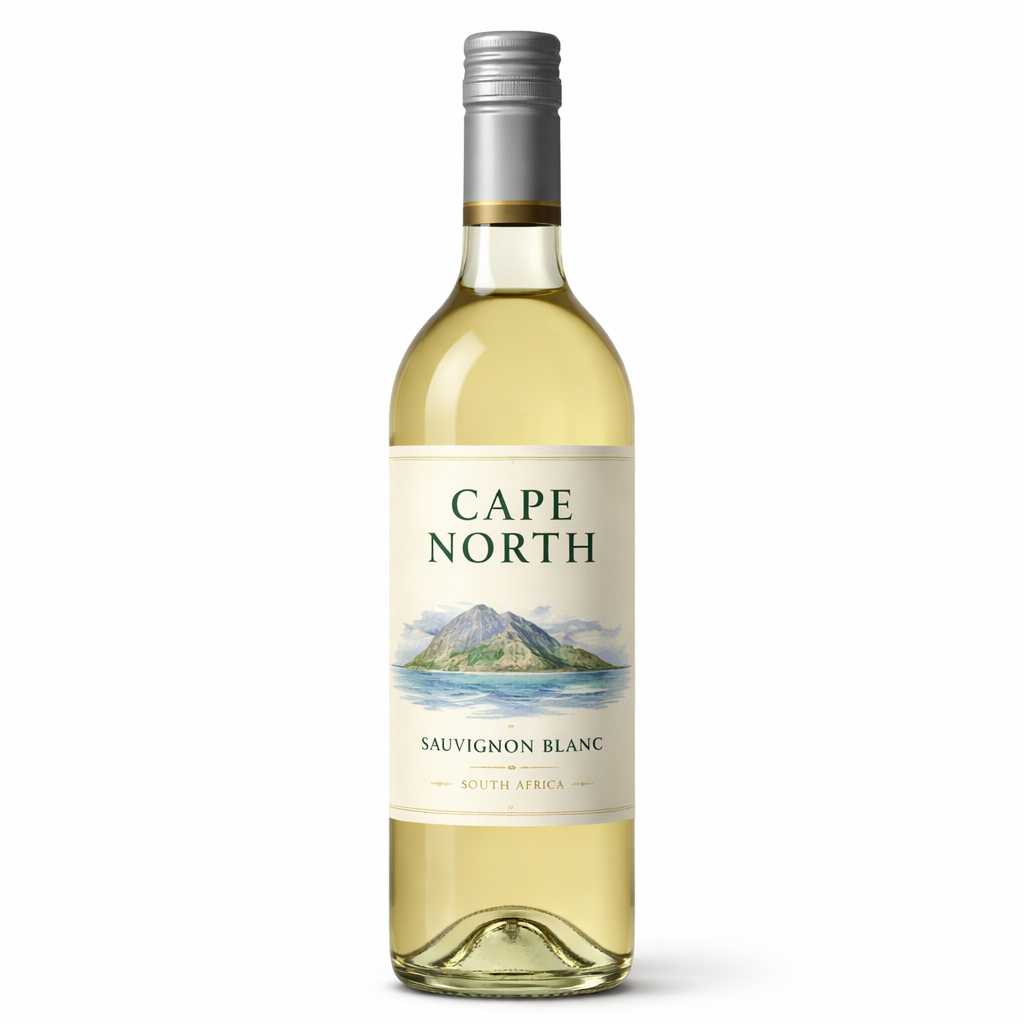 Capo Nord Non specificato Crystallum Clay Shales 2023