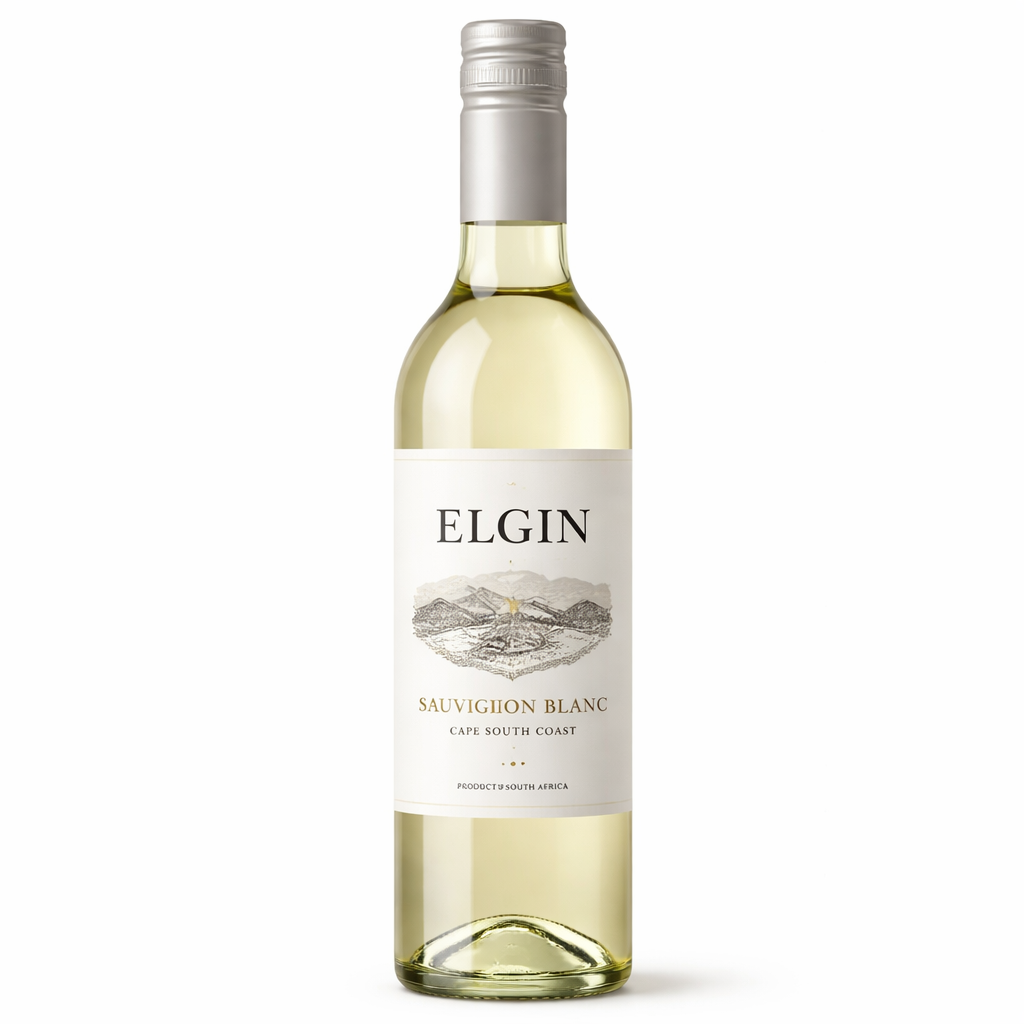 Costa Sur del Cabo Elgin Klein Constantia Vin de Constance 2020