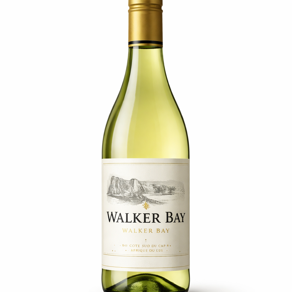 Costa Sur del Cabo Walker Bay Spier 2024