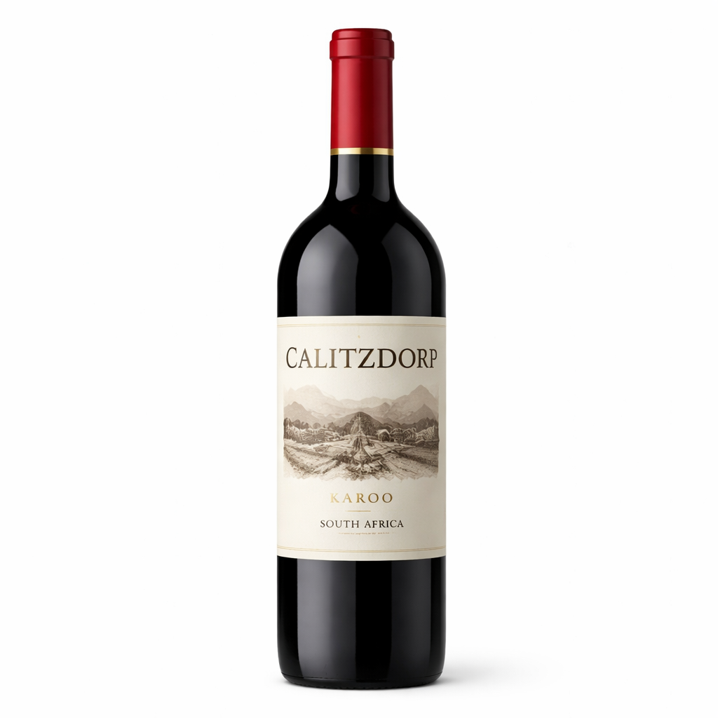 Karoo Calitzdorp Marianne Okoma 2020