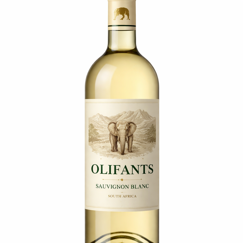 Olifants Määrittelemätön Gold Mountains 2024 2024