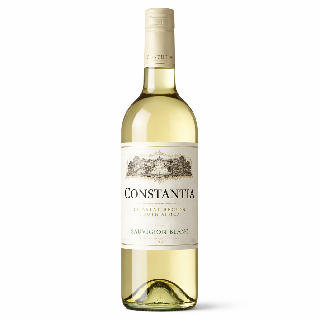 Região Costeira Constantia Klein Constantia Vin de Constance 2020