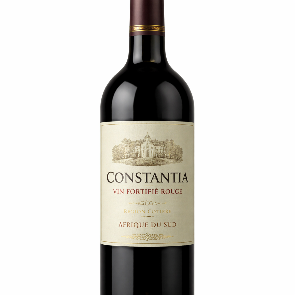 Coastal Region Constantia NOT_FOUND Non-Vintage