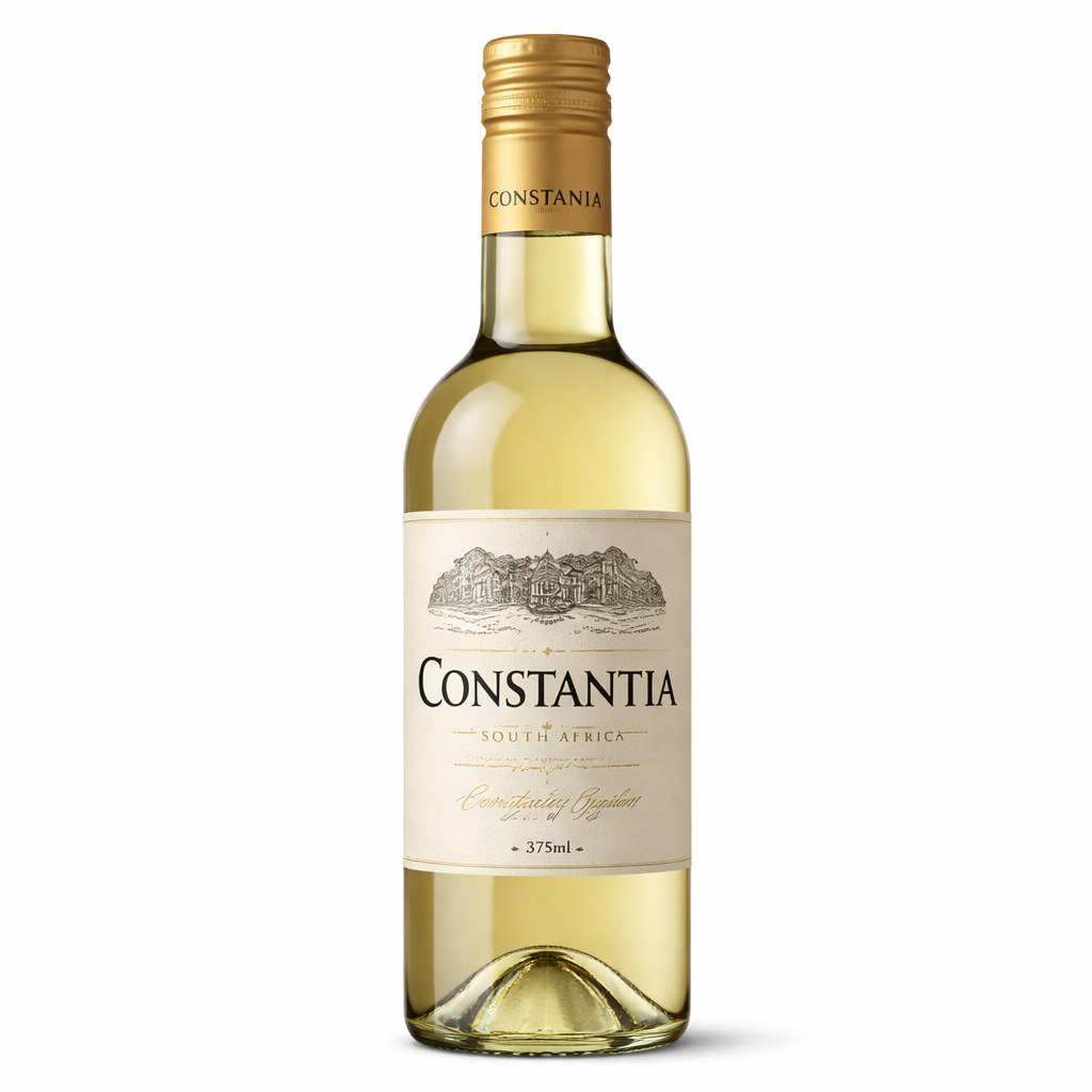 Прибережний регіон Констанція Klein Constantia Vin de Constance 2019