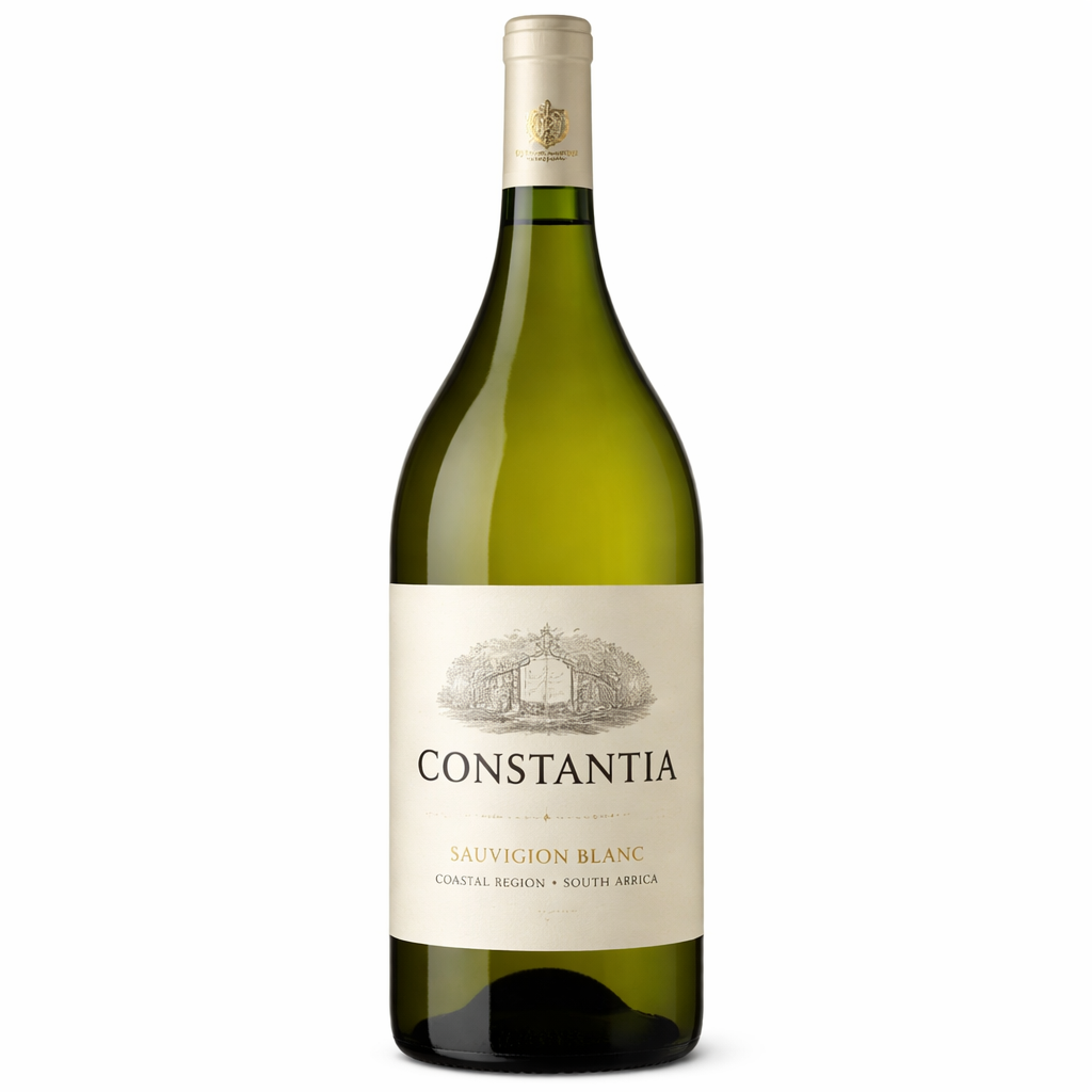 Regione Costiera Costantia Klein Constantia 2017