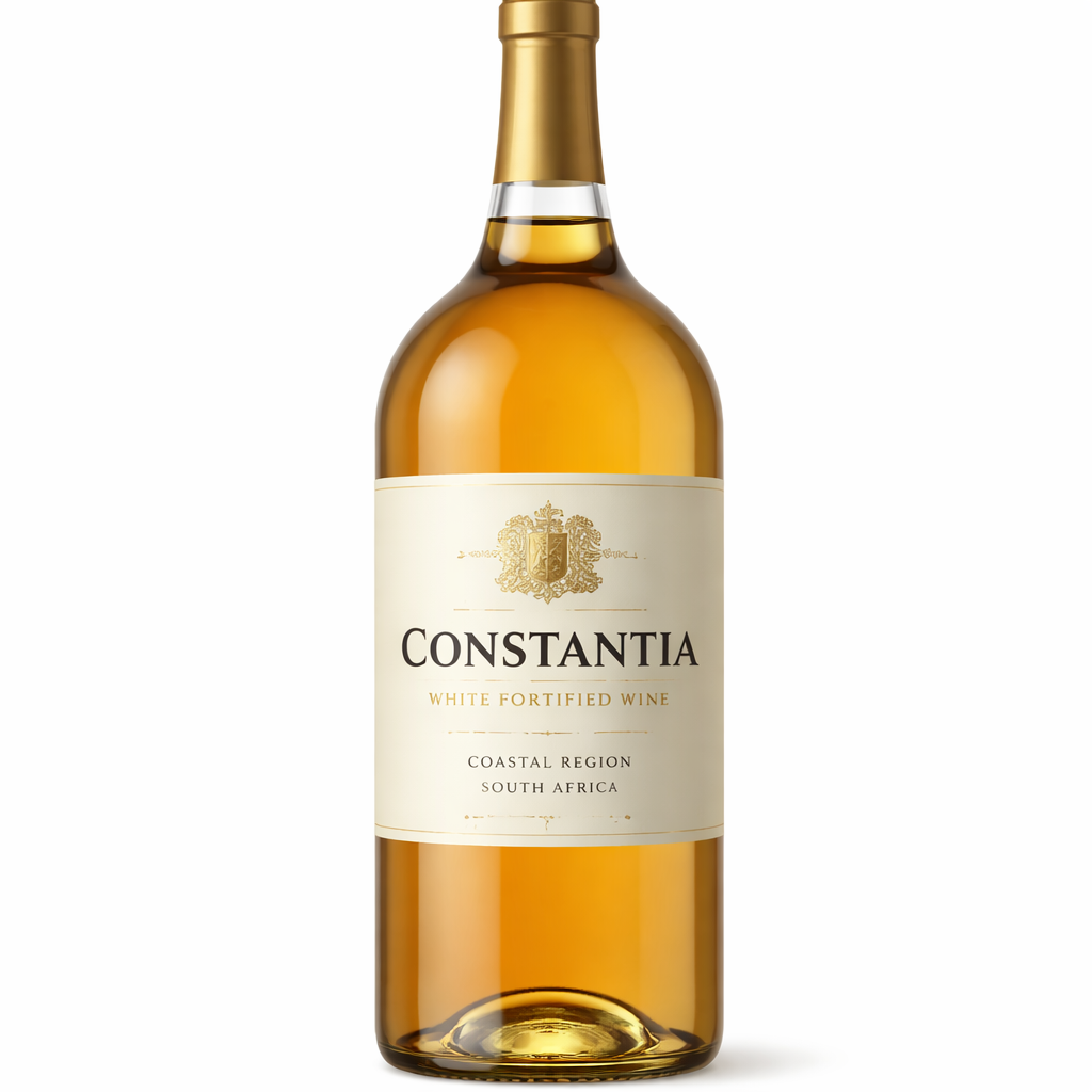 Regione Costiera Costantia Klein Constantia 2016