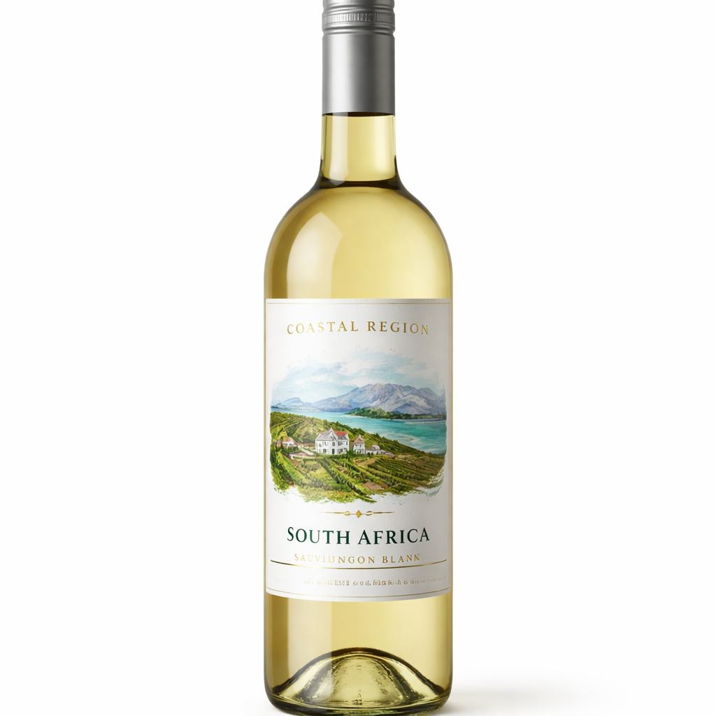 Kustområdet Ospecificerad De Grendel 2024