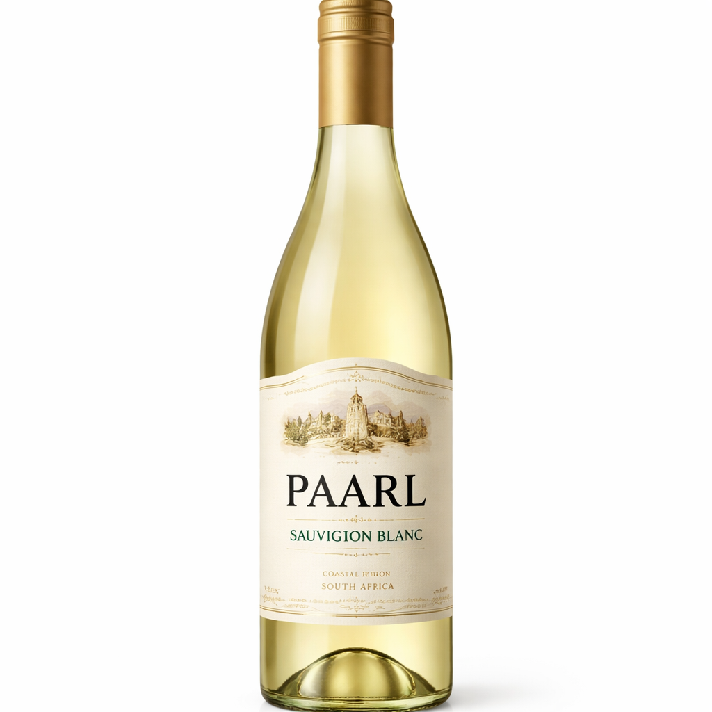 Regione Costiera Paarl Spier 2020