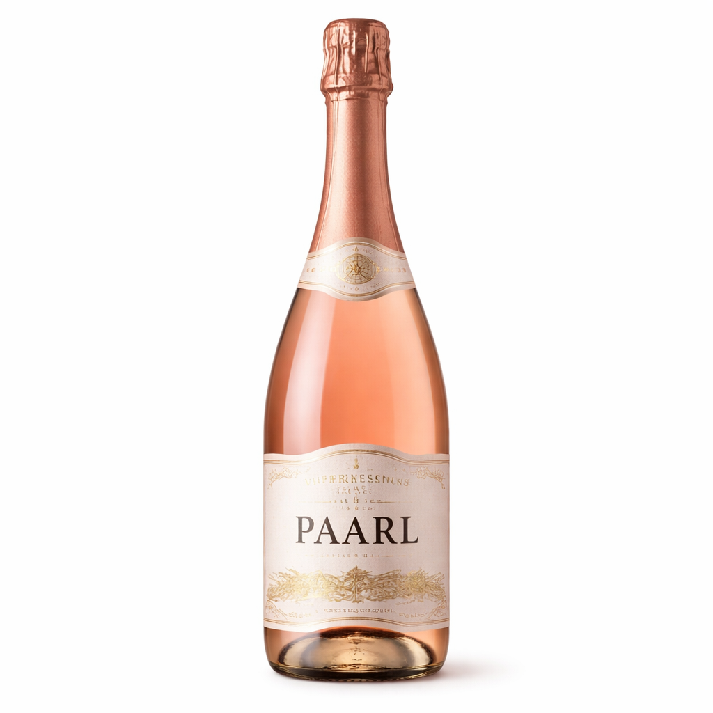 Regione Costiera Paarl Twee Jonge Gezellen 2022