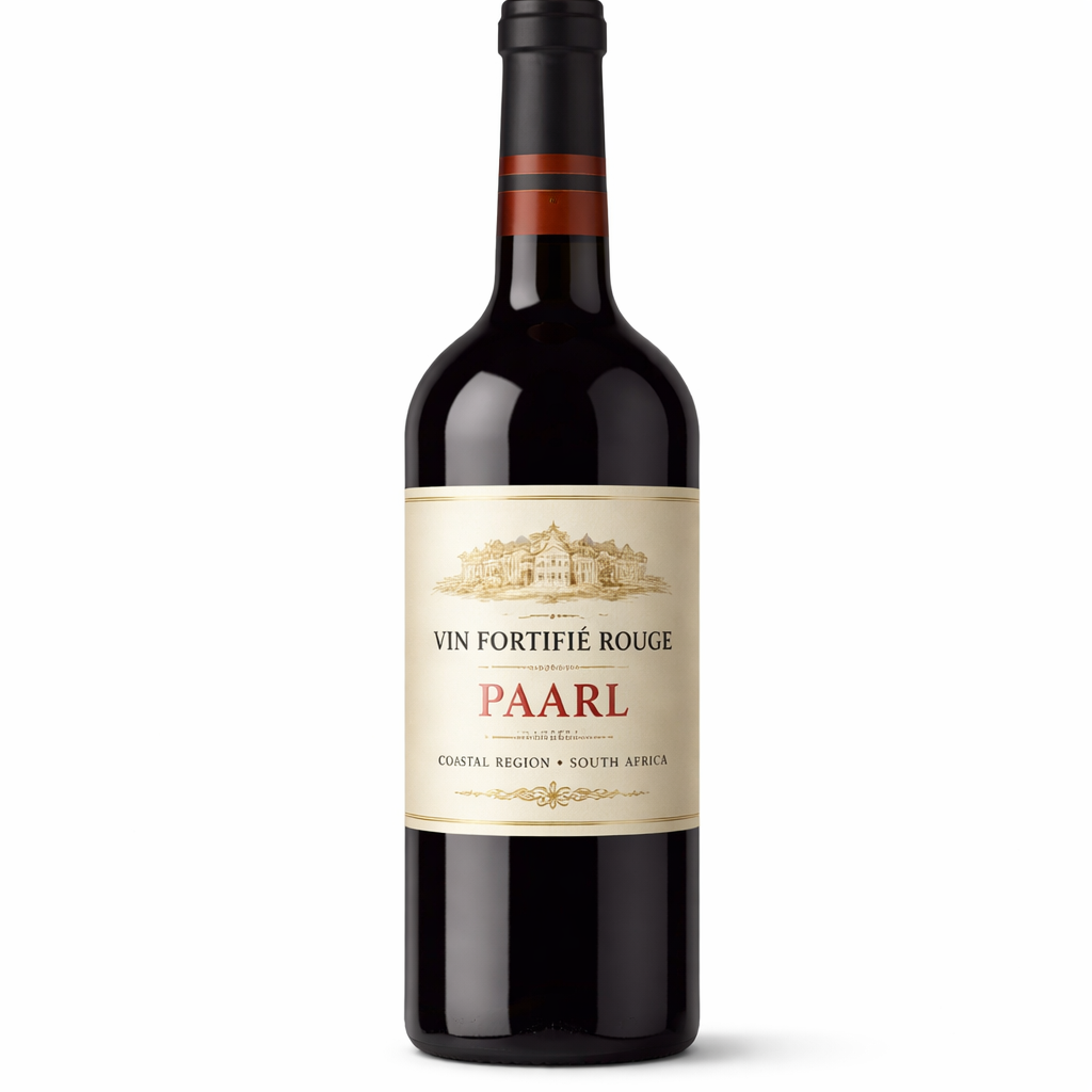 Región Costera Paarl Allesverloren 2013