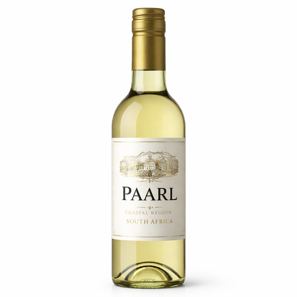 Región Costera Paarl Nederburg 2022 2022