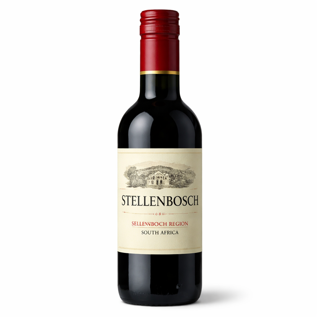 Küstenregion Stellenbosch Annandale CVP (Cape Vintage Port) 2006