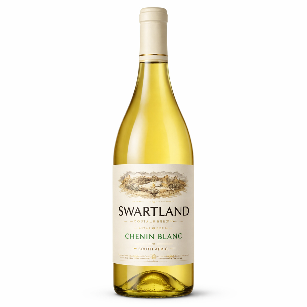 Vùng ven biển Swartland David und nadia Swartland Aristargos 2021