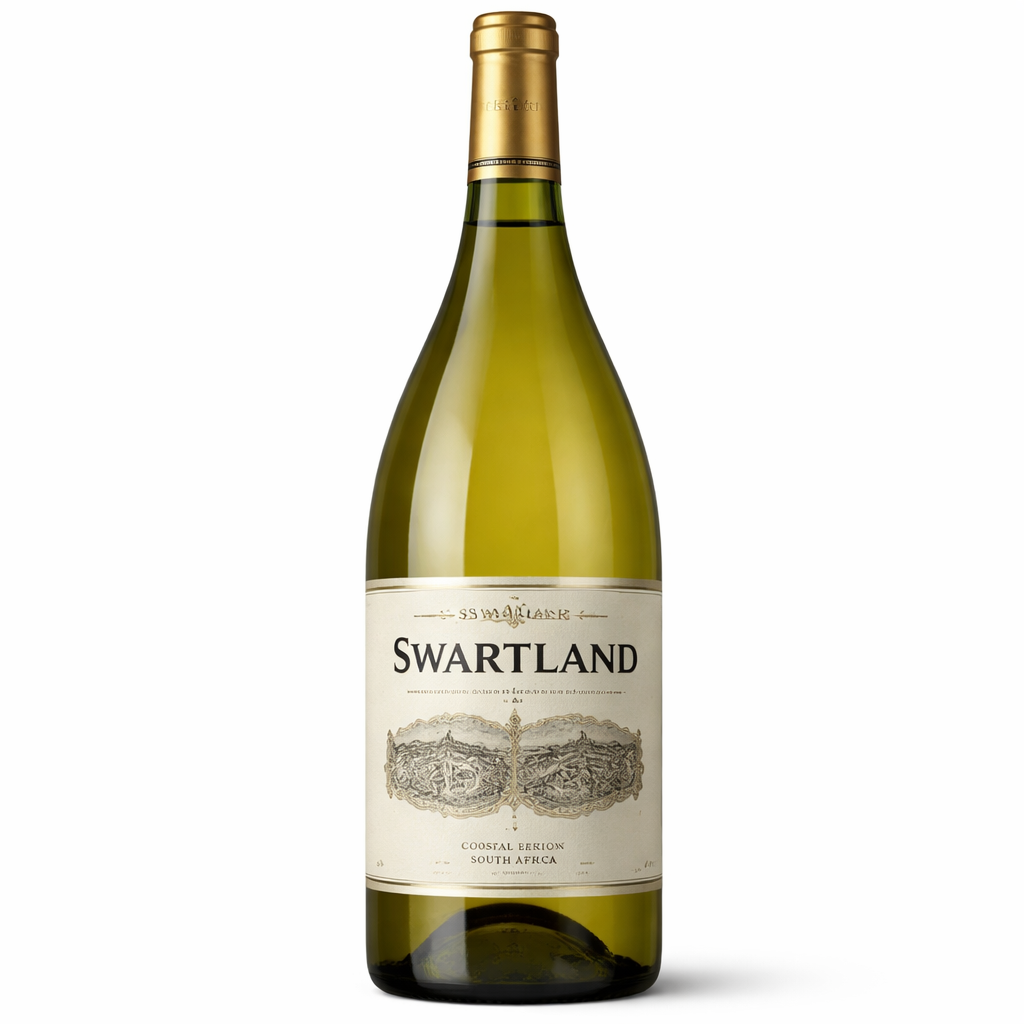 Kustområdet Swartland The Sadie family Palladius 2021