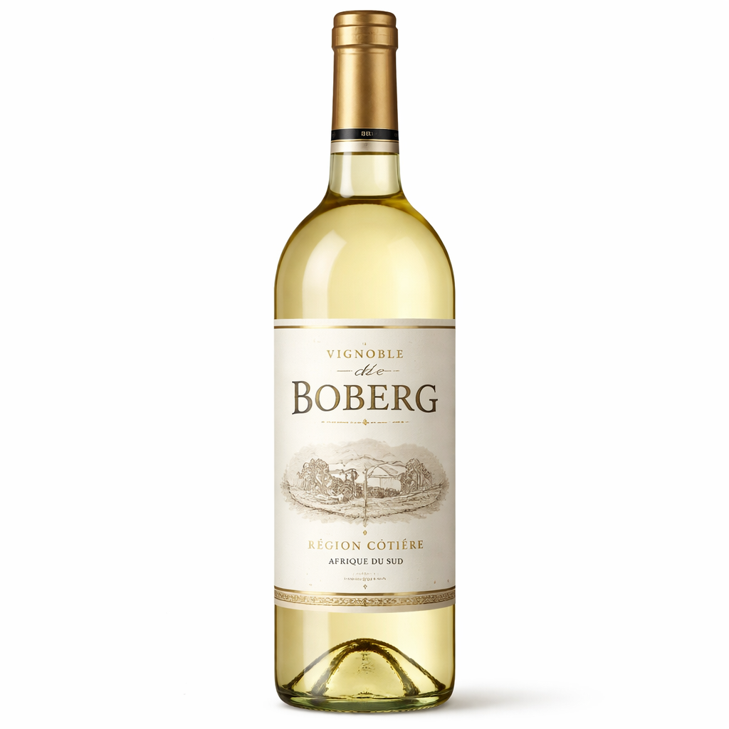 Primorski region Виноградарски регион Боберг NOT_FOUND Constantia Glen 2019