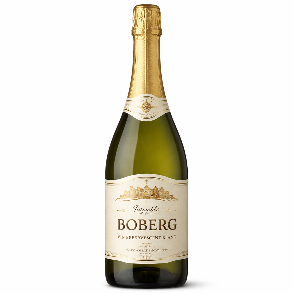 Rajoni Bregdetar Vreshtat e Boberg Château Château Graham Beck Jo Viti