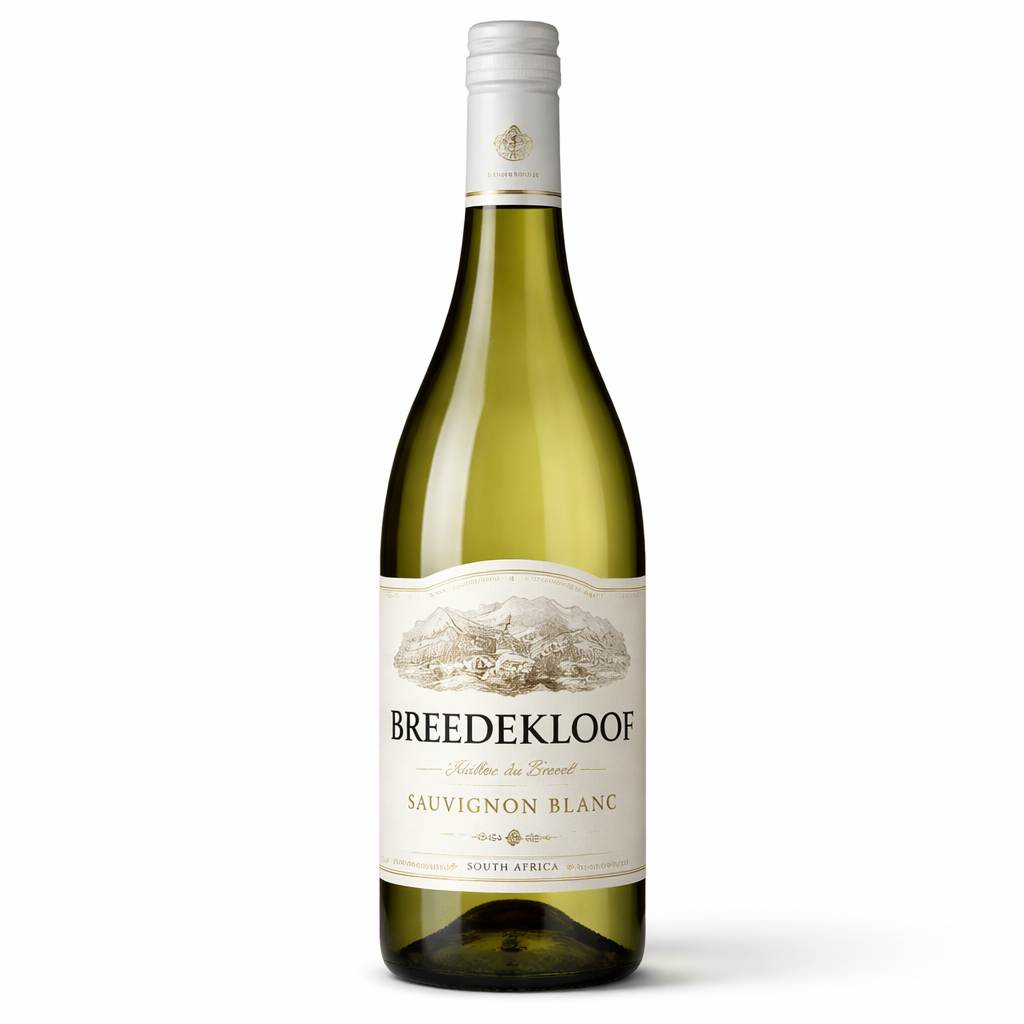 Valle del Breede Breedekloof Epice 2024