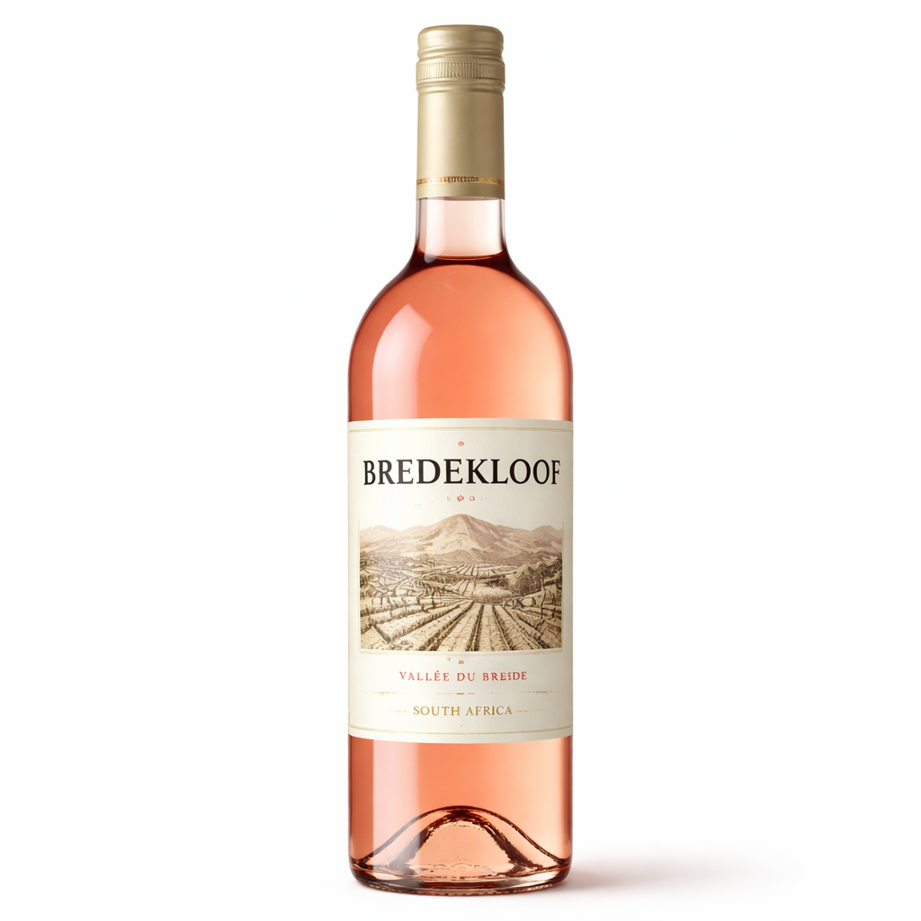 Долина Бреде Breedekloof Lievlmand 2022