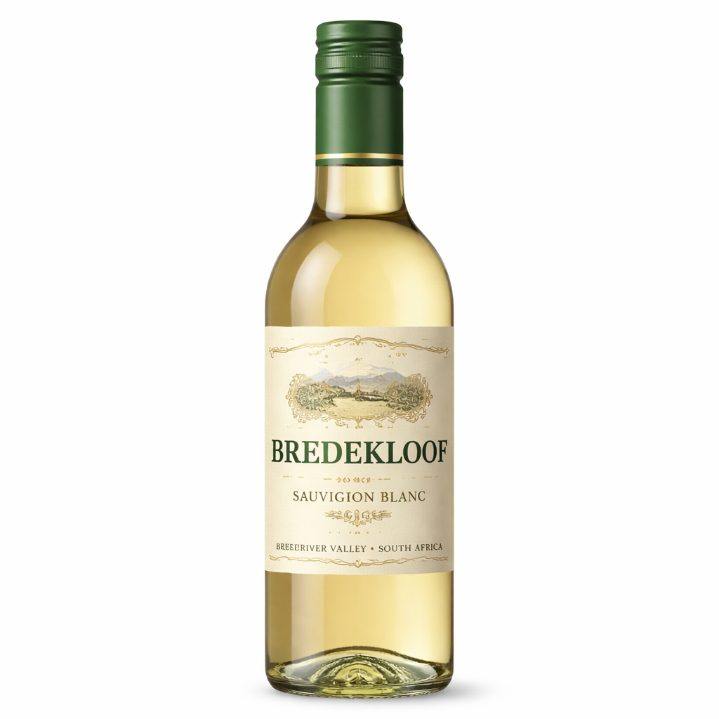 Valle del Breede Breedekloof Sodade Bingo do Fogo Branco 2012