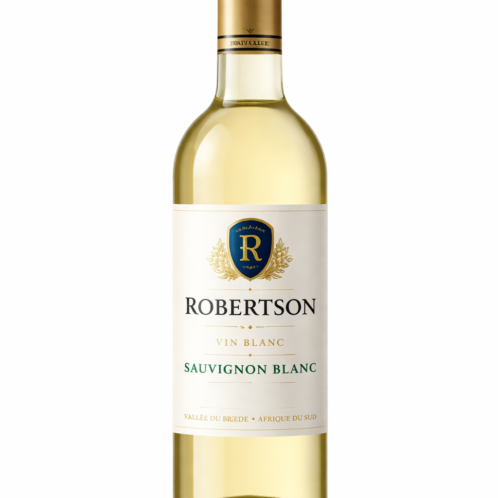 Valle del Breede Robertson NOT_FOUND Klein Constantia 1997