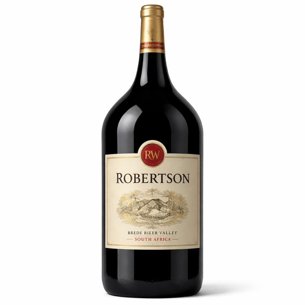 Valle del Breede Robertson NOT_FOUND Kanonkop 1999