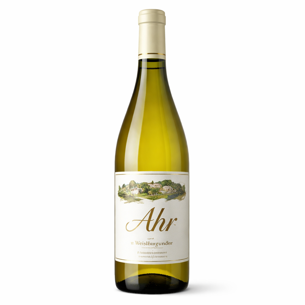 Ahr VOLLENWEIDER AURUM 2018