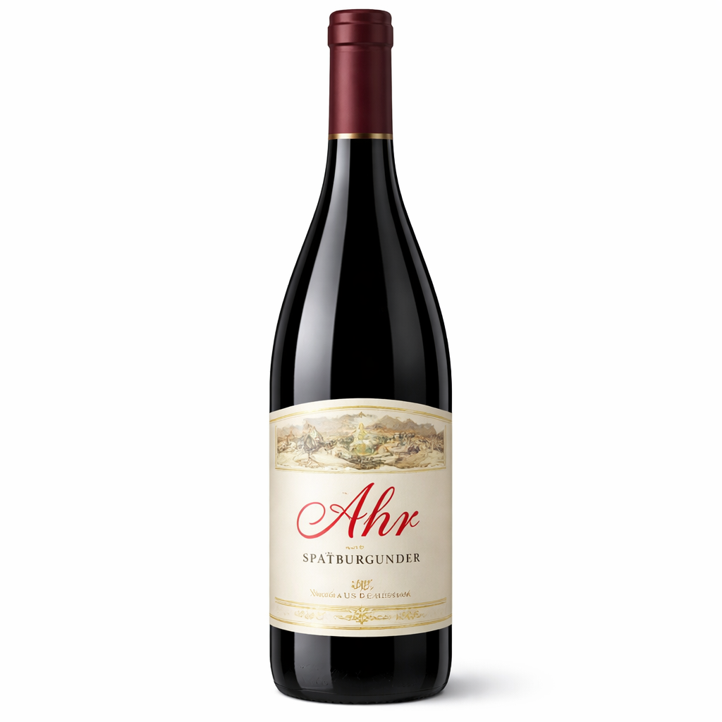 Ahr Dagernova No. 1 2023