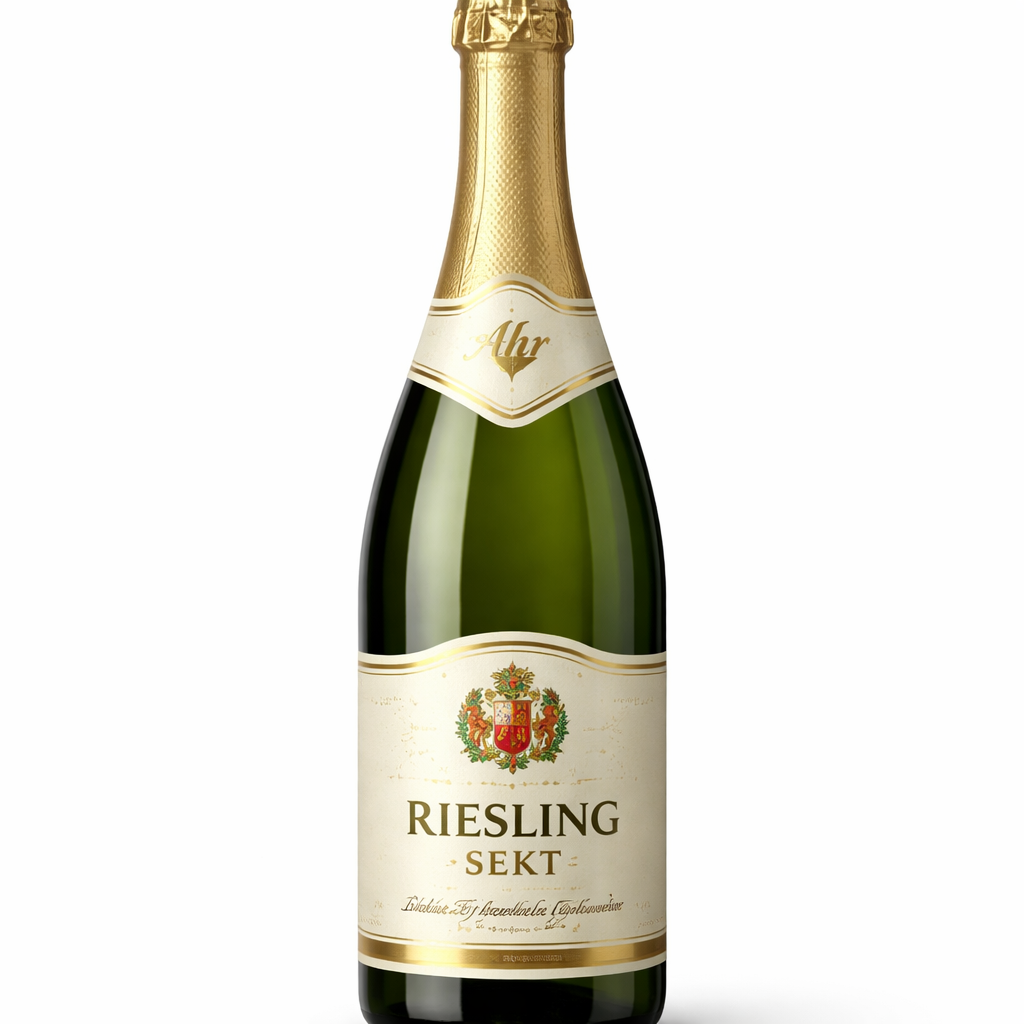 Ahr Not Specified GOLD Non-Vintage