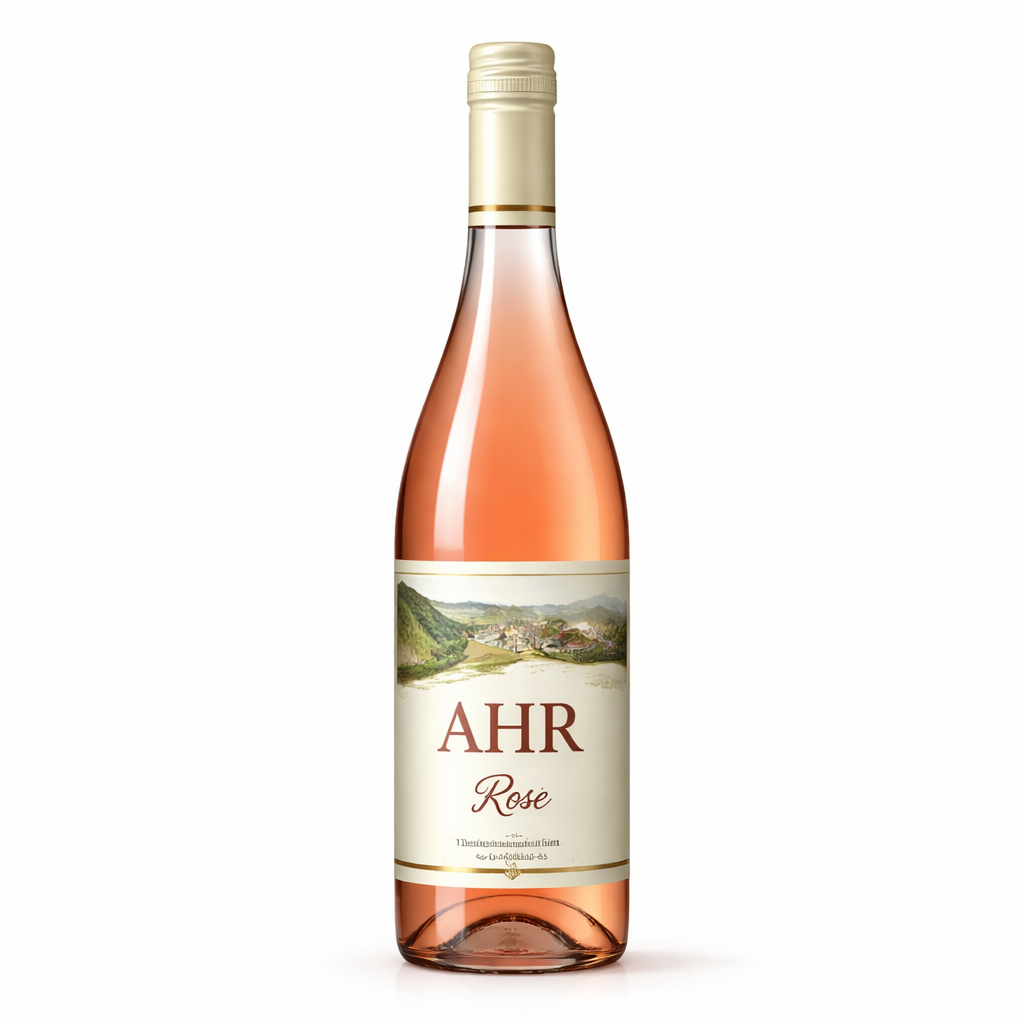 Ahr Không được chỉ định Bertram Baltes Handwerk Không niên vụ