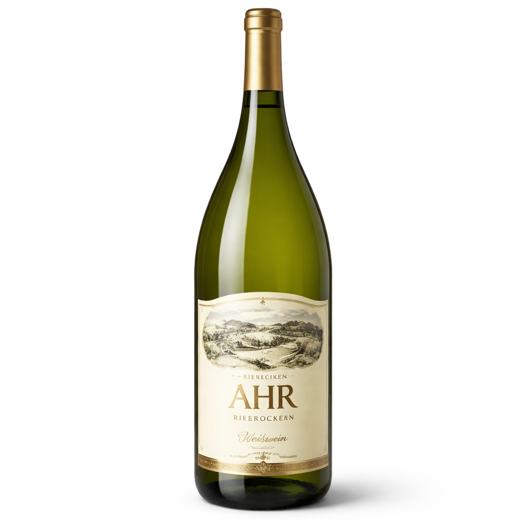 Ahr Không được chỉ định Van Volxem Alte Reben 2008 2008