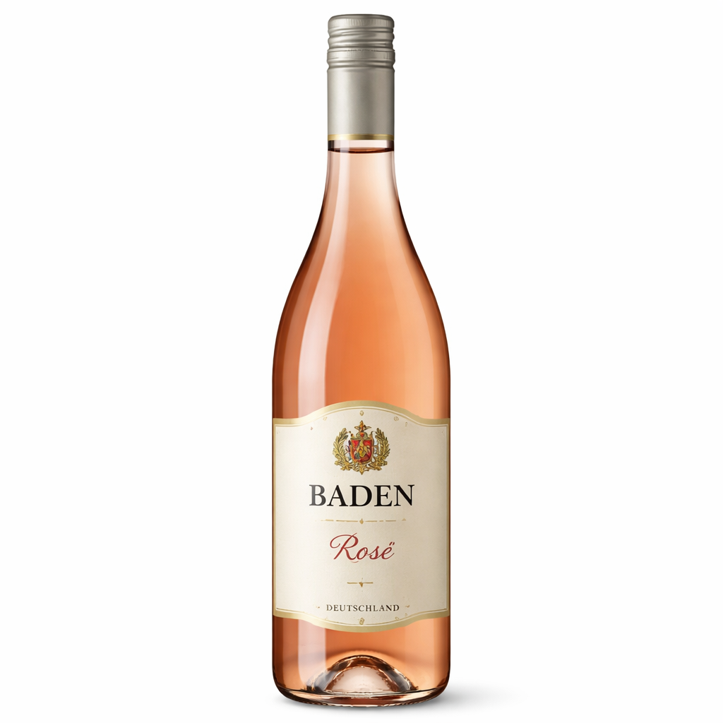 Baden Kress Rosé 2024