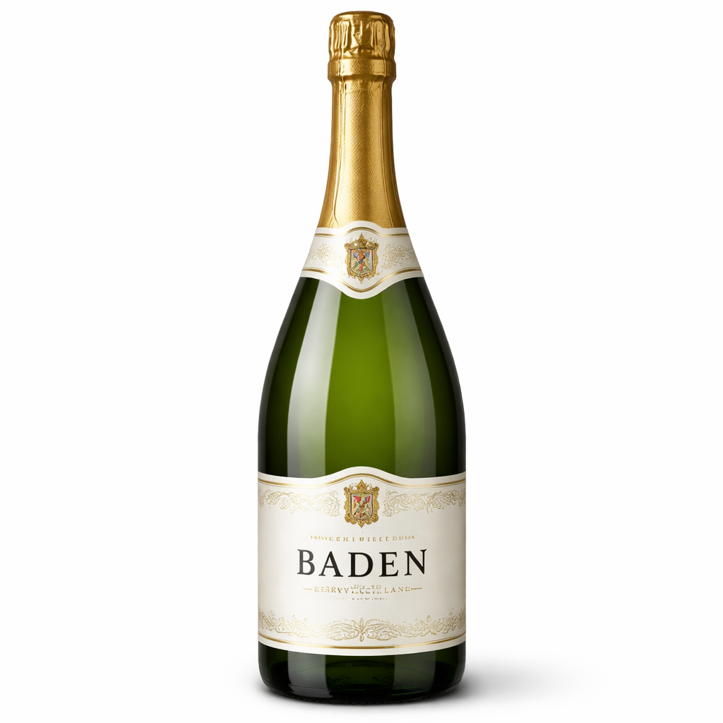 Baden Martin Waßmer Pinot Chardonnay Ohne Jahrgang