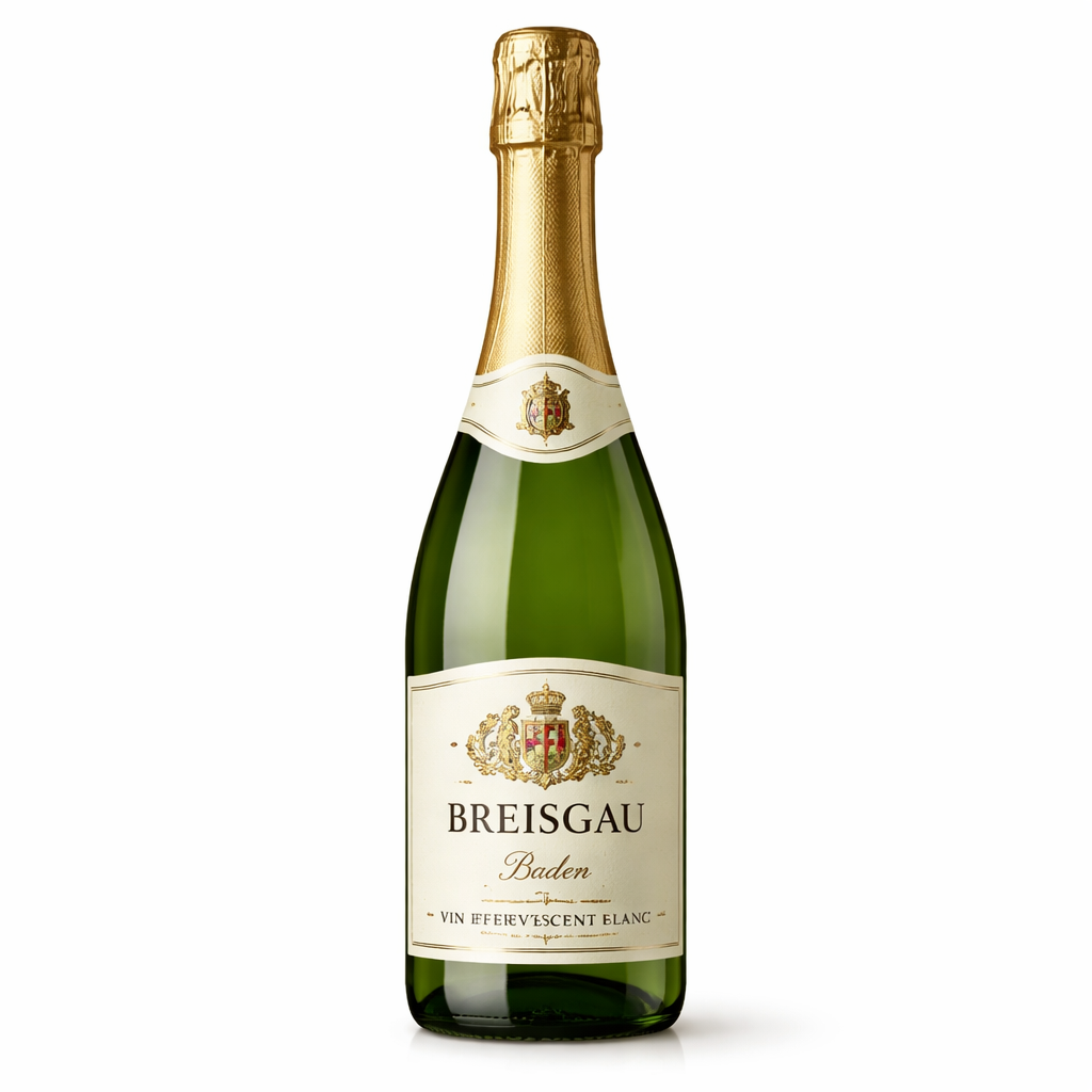Baden Breisgau Weingut Frey Riesling 2021