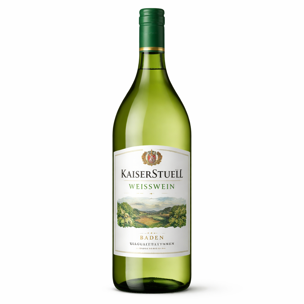 Baden Kaiserstuhl Weinhaus Hagar Grauburgunder 2023