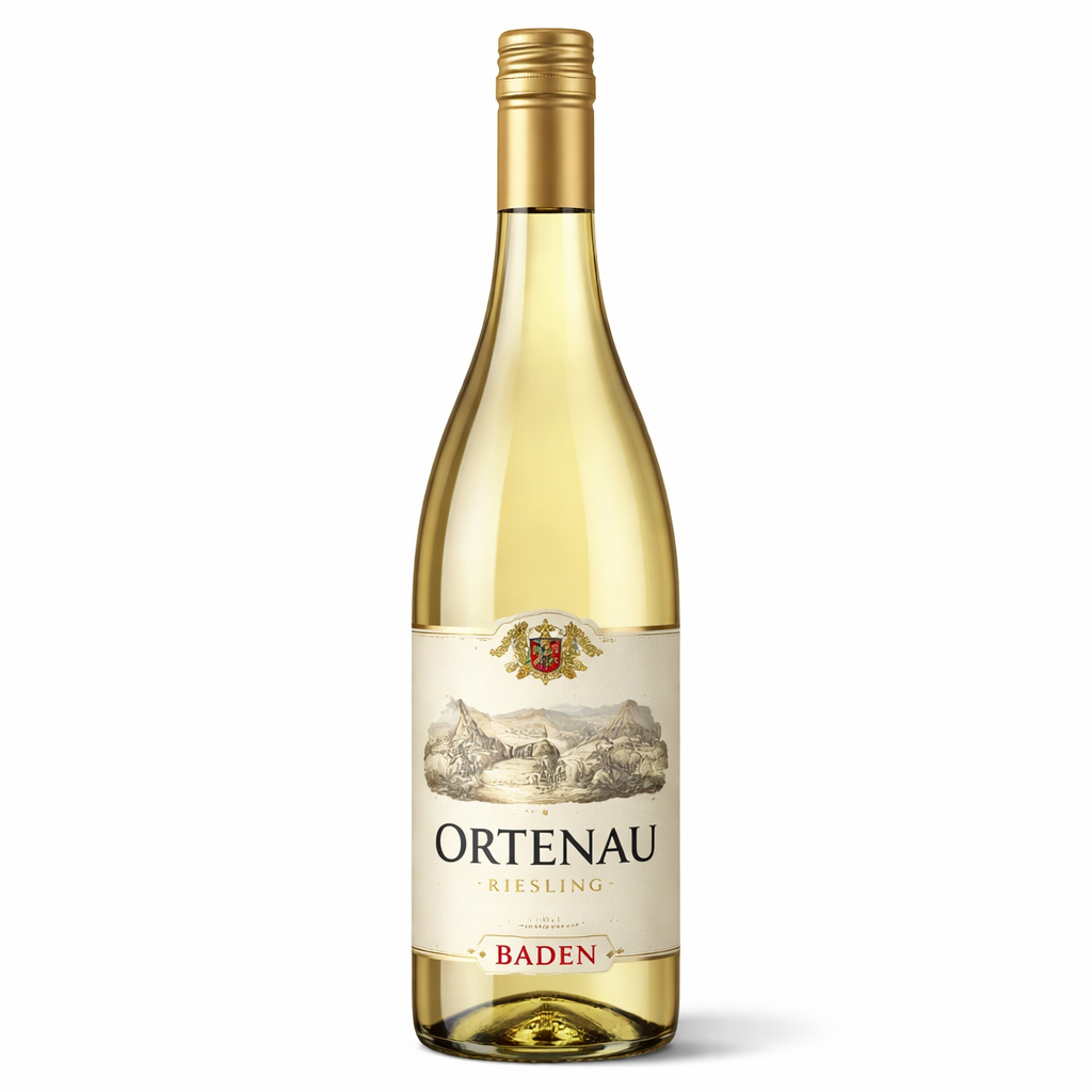 Baden Ortenau Alexander Laible CHARA 2024