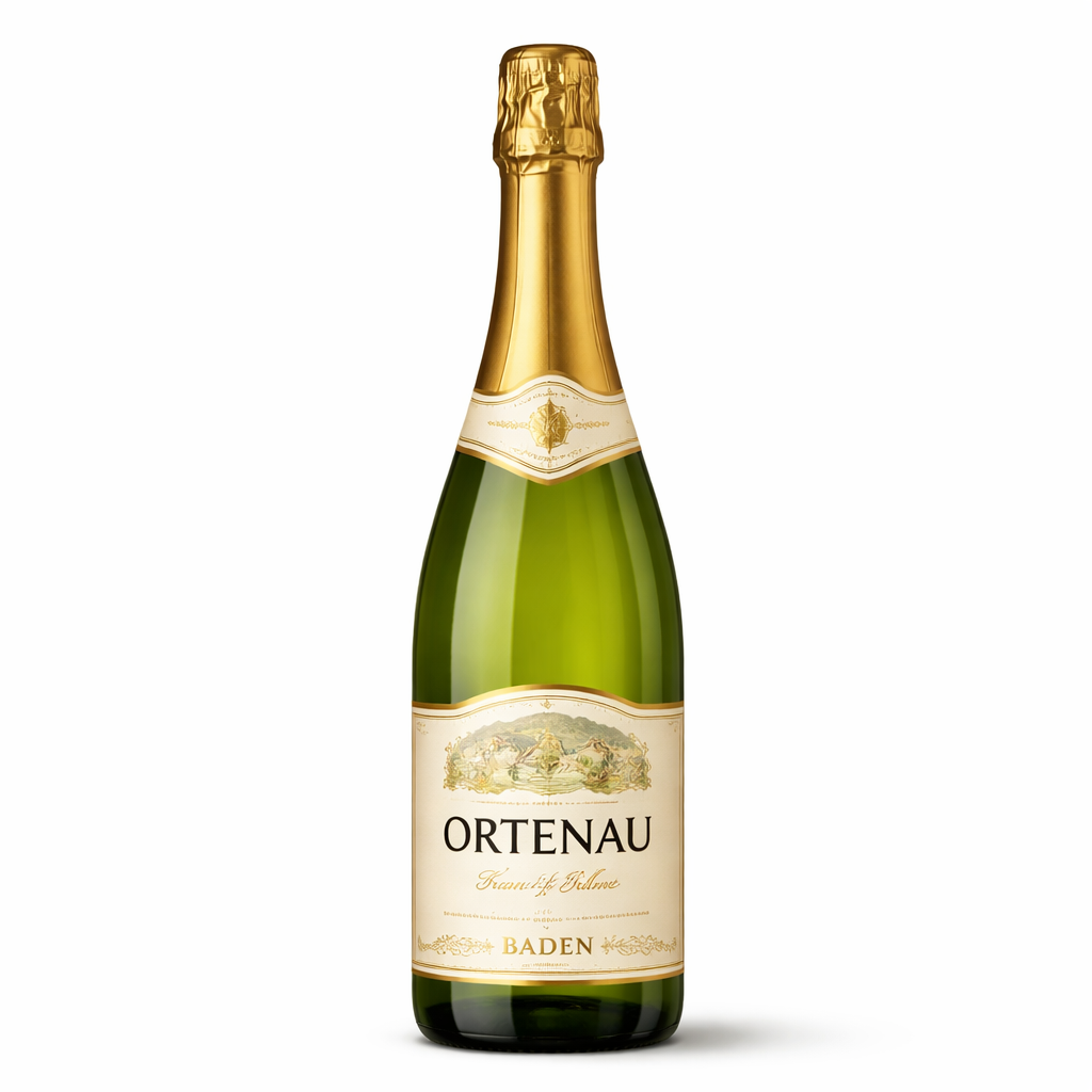 Baden Ortenau Winzergenossenschaft Durbach Durbacher Plauelrain Riesling Extra trocken 2021